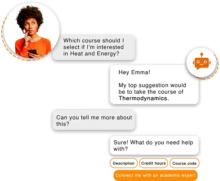 AI Chatbot for Education